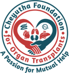 Cheyutha Logo