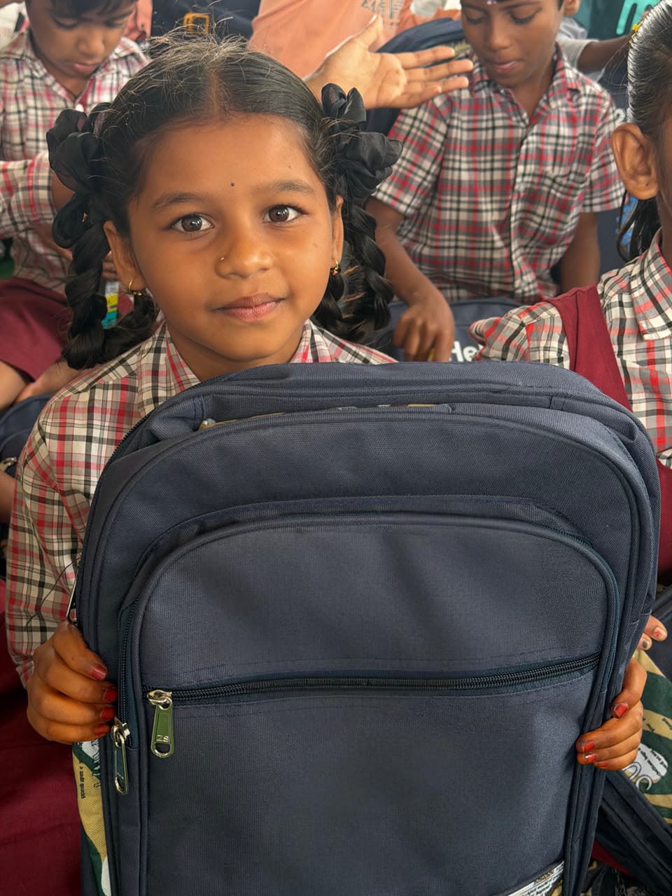 The AI Shastra Back to School