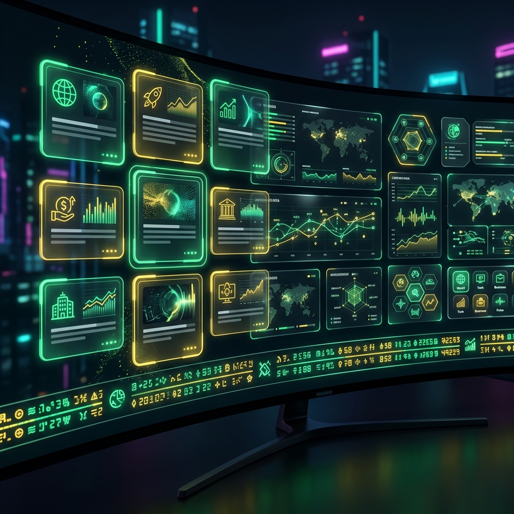 The AI Shastra Vision & Values