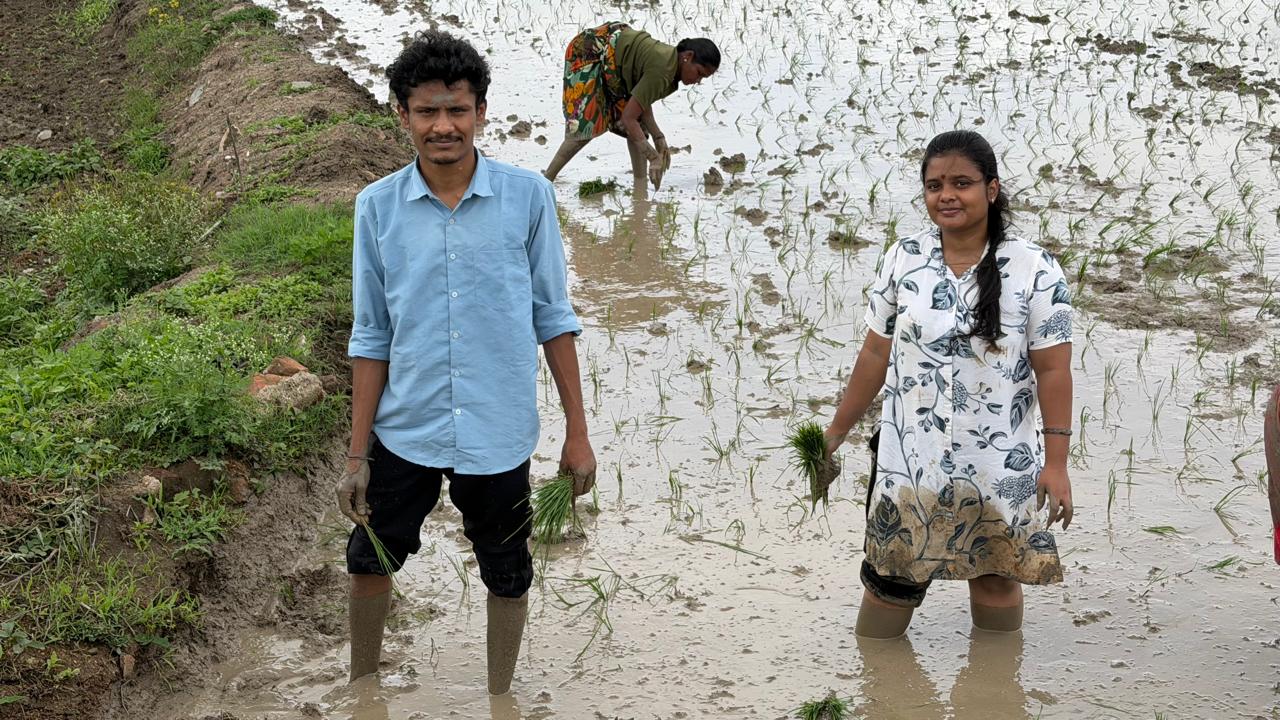 The AI Shastra Sustainable Agriculture