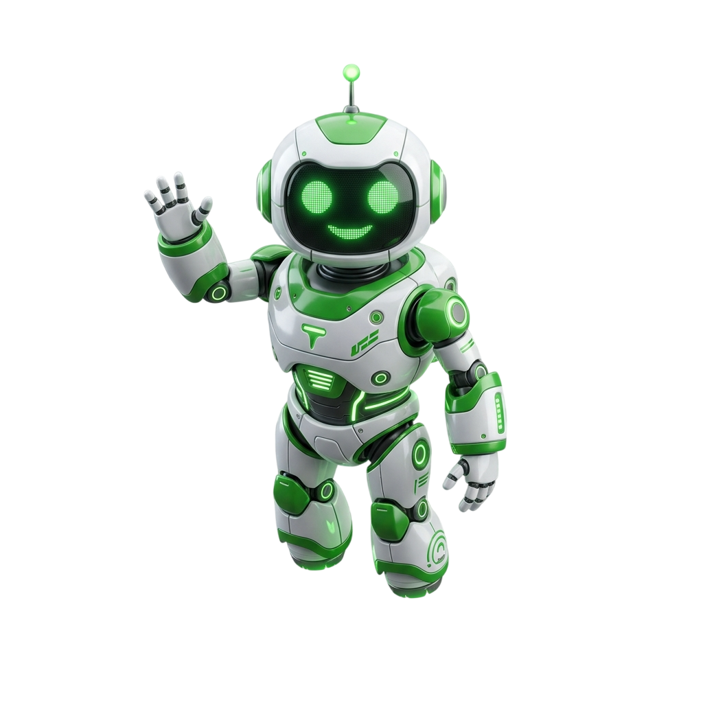 Shastra Robot